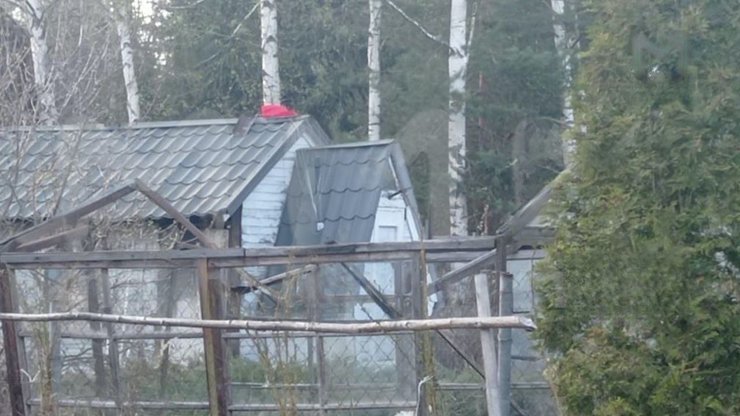 бпла орлан, бпла родничок, джерело, бпла орлан, дрон орлан