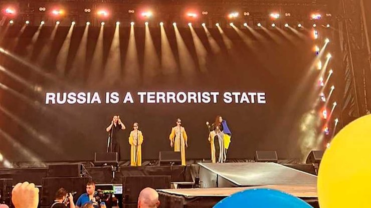 Группа КАZКА, КАZКА, фестиваль Sziget, Sziget, КАZКА в Будапеште