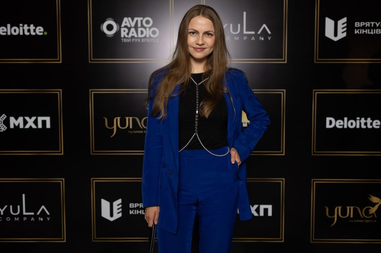 Ксенія Виноградова