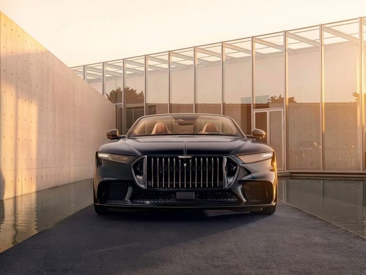 Brabus Bodo Brabus Bodo 2026