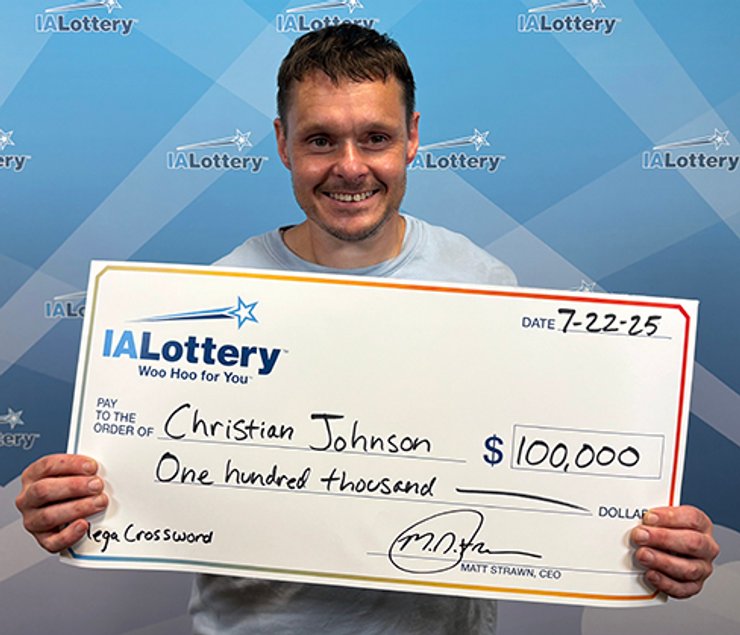 Крістіан Джонсон