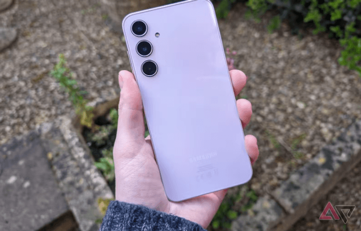 Samsung Galaxy A25 5G