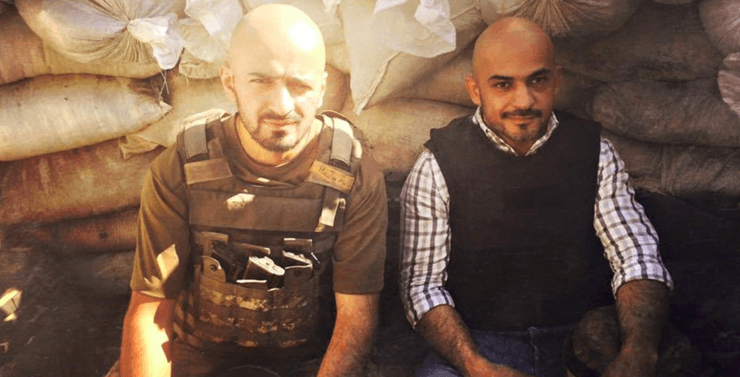 Маси Найем получил довольно серьезную травму, отметили врачи