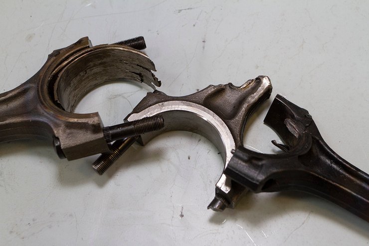 Використання неякісних запчастин веде до більш глобальних несправностей у майбутньому