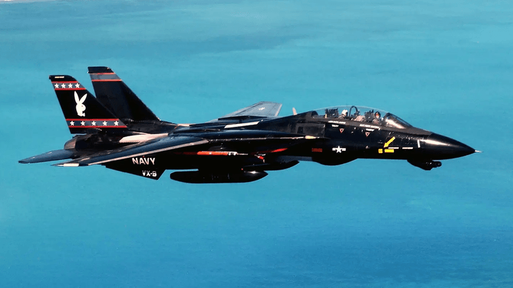 винищувачі США