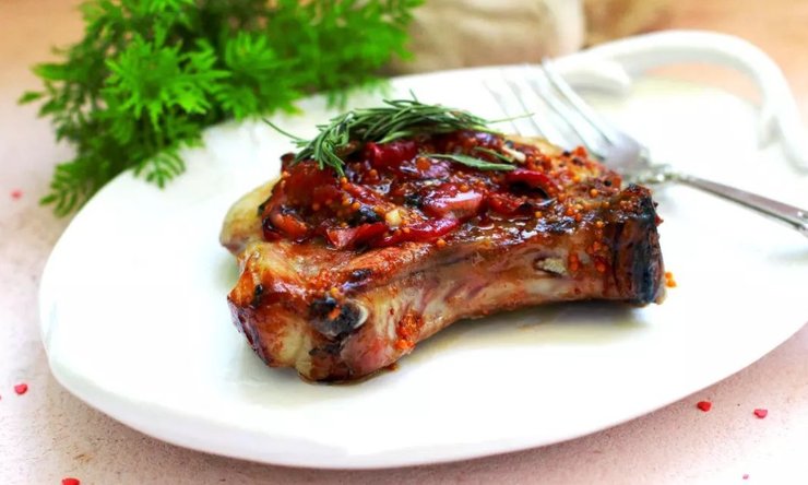 Лабораторное мясо будет биологически и структурно идентичным с настоящим.