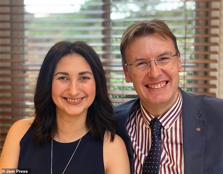 украинцы в великобритании