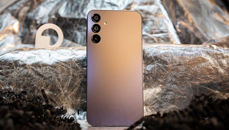 Samsung Galaxy A15 5G