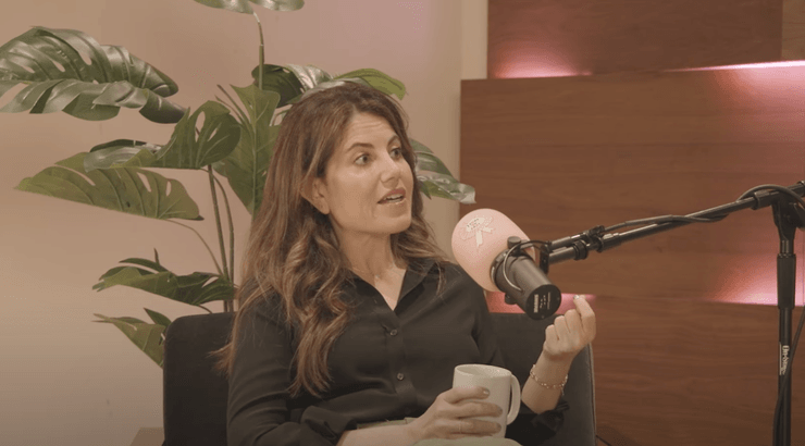 Моника Левински