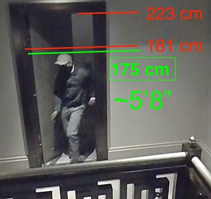 Шафира Хуан, инфлюэнсер, ограбление, украли драгоценности, ограбление знаменитости