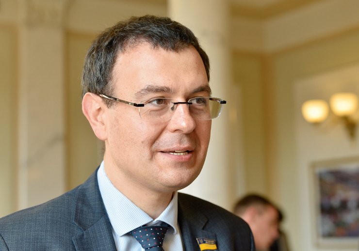 даниил гетманцев