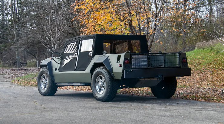 Teledyne Continental Cheetah