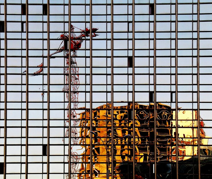 фото, недострои, кран, долгострой, рынок недвижимости