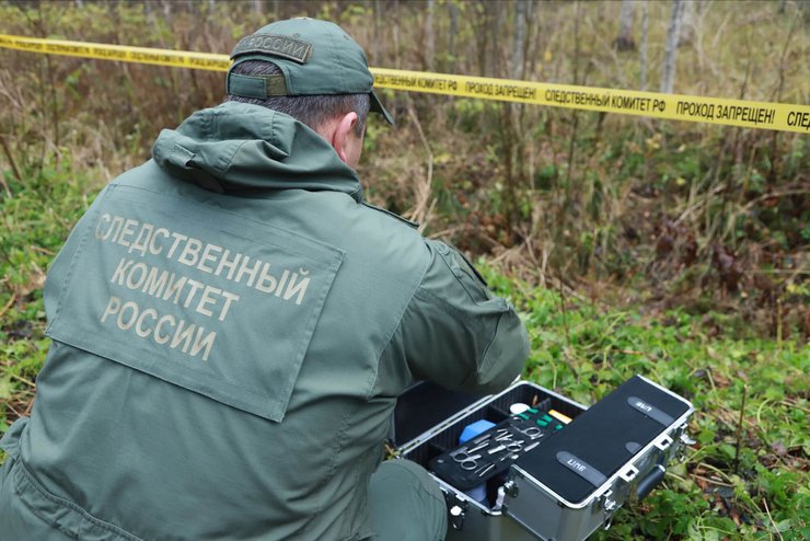 ск рф, слідчий комітет, донбас