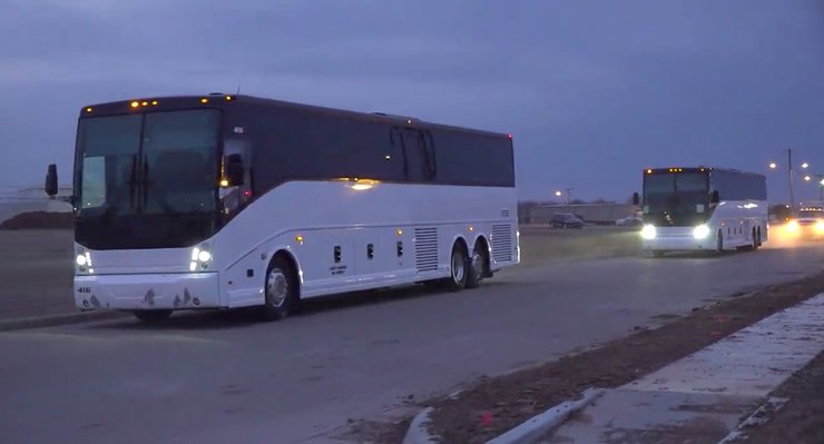 освоєння петріотів