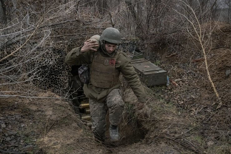 СОЧ в українській армії — думка військового омбудсмена