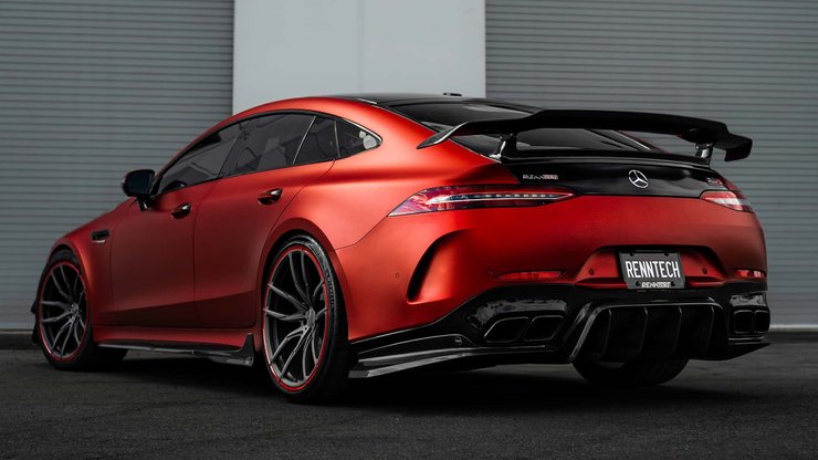 Mercedes-AMG GT63 RIIX