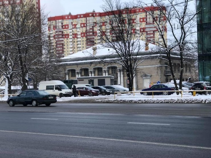 київ, ДНР, прапор, кіно, соломенский район, поліція