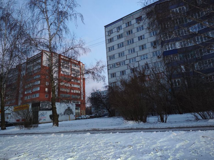 пенза блекаут