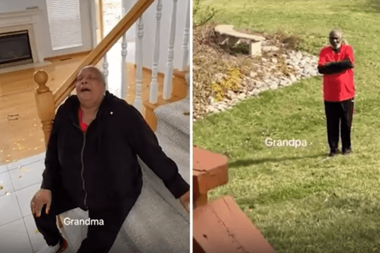 Семья из Сент-Луиса получила собственный дом