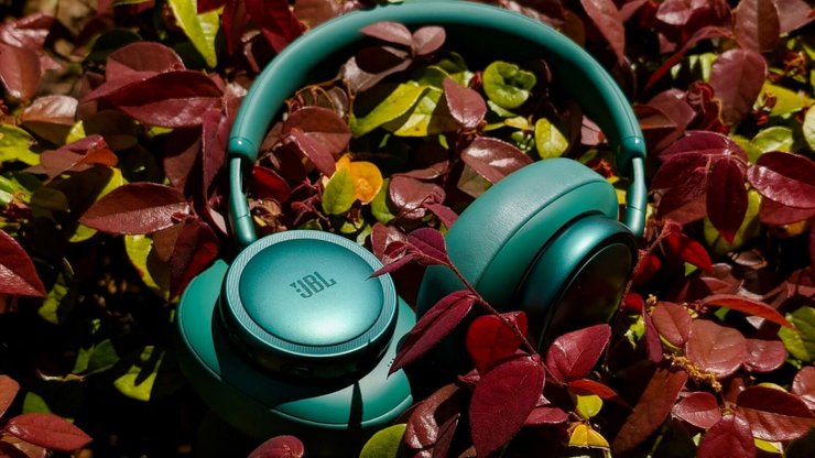 JBL Live 780NC