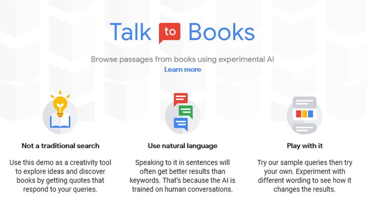 Talk to Books, цитаты, книги