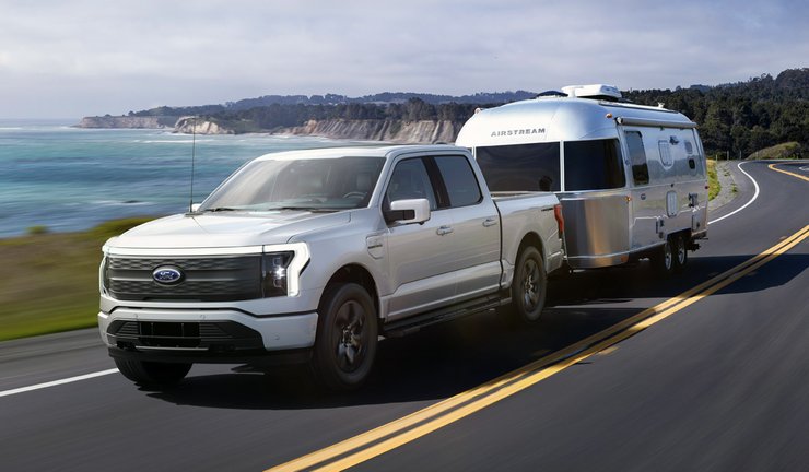 Acura Integra, авто года, лучшие авто года, Acura Integra, Kia EV6, Ford F-150 Lightning