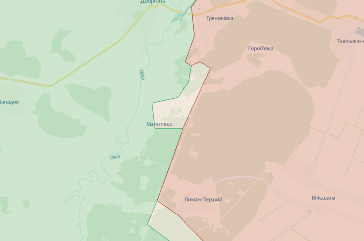 российские оккупанты, карта боевых действий, война в Украине, ситуация в Украине, ситуация в Украине 16 мая