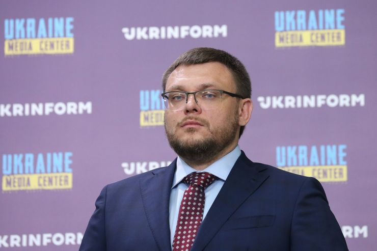 Семен Кривонос, НАБУ, рейтинг