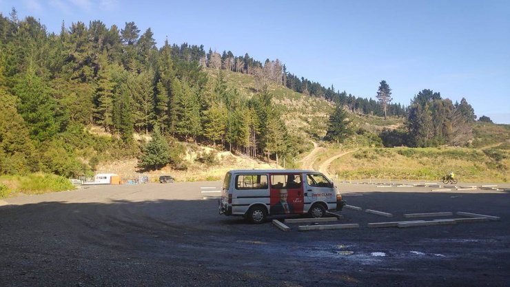 новая зеландия, министр здравоохранения