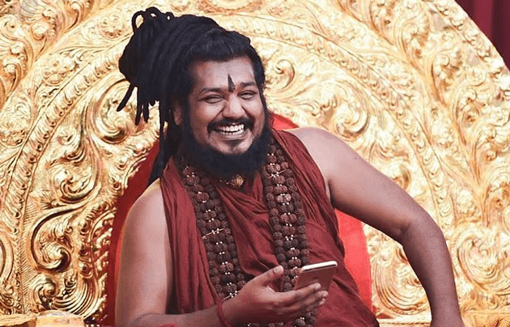 Гуру Свами Нитьянандой, кусок Амазонии, мужчина основал страну, нация Кайласа, многовековые договоры, договор аренды,