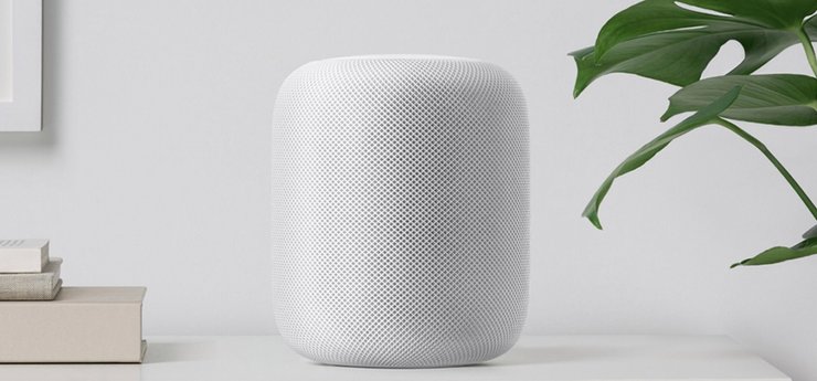 Смарт-колонка HomePod 2 будет выглядеть так же, как и HomePod 2, но иметь другие габариты. (Фото: i2hard.ru)