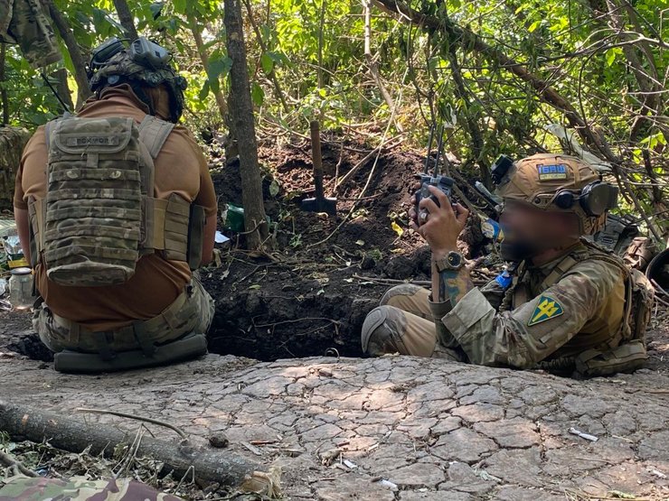 дрони на війні, fpv-дрони на війні