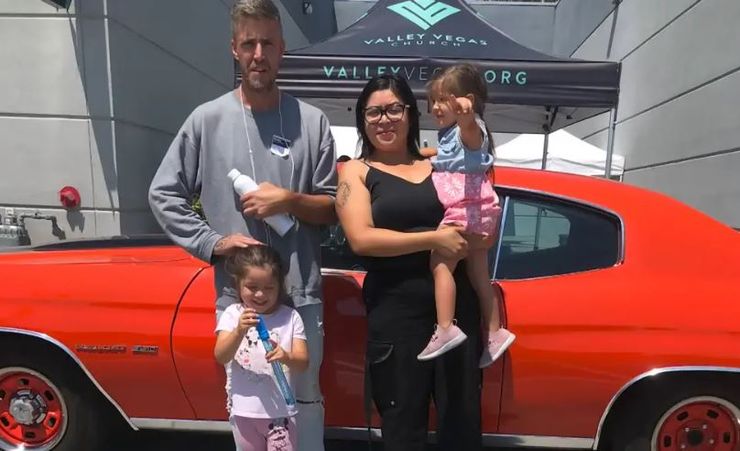 Брендона Грина признали погибшим, а через день выяснилось, что полицейские ошиблись, странная история, ДТП, авария