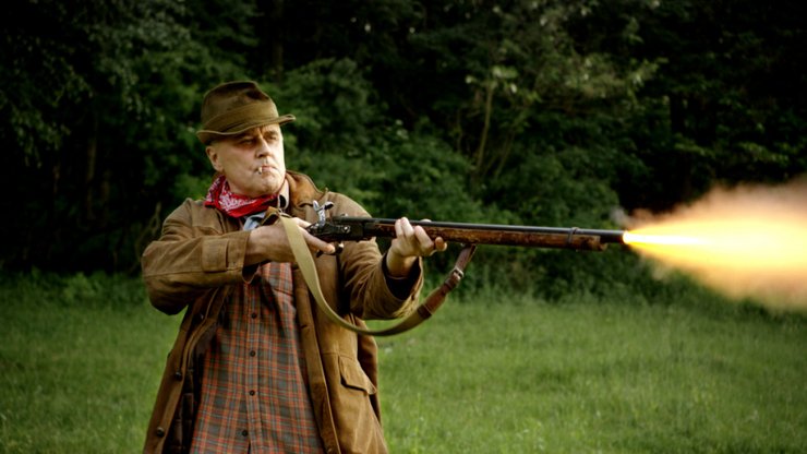 фильм Вересень, Мыкола Вересень, украинское кино, премьера фильма, новый украинский фильм, треш-комедия, Георгий Фомин, Жора Фомин