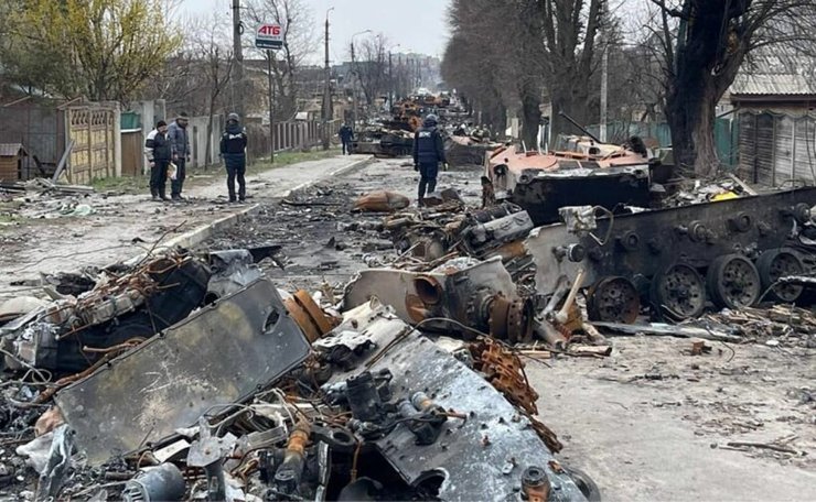 битва за киев, оборона украины, всу, война с россией, год войны с рф, годовщина полномасштабного вторжения, годовщина войны с россией, год войны в украине, хроника войны с россией