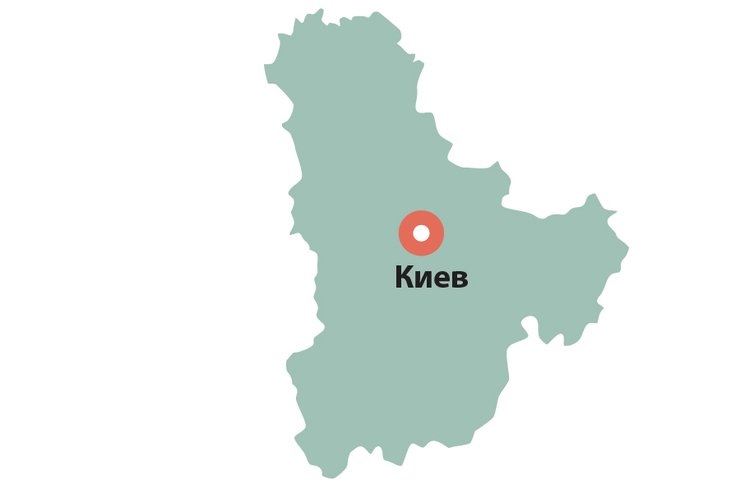 Київ у рейтингу екологічного стану