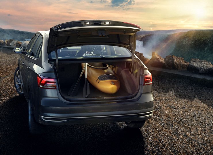 Новый Фольксваген Поло Седан, Фольксваген Поло Седан 2022, Volkswagen Polo Sedan 2022, новый Volkswagen Polo Sedan