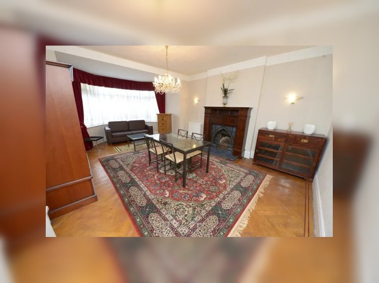 Посольство КНДР