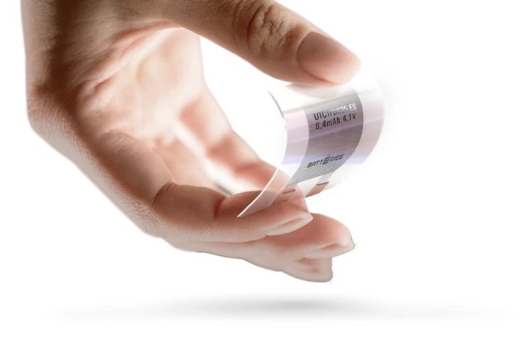 батарея, батарея смартфона