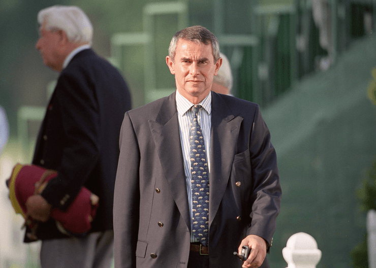 Грем Крейкер