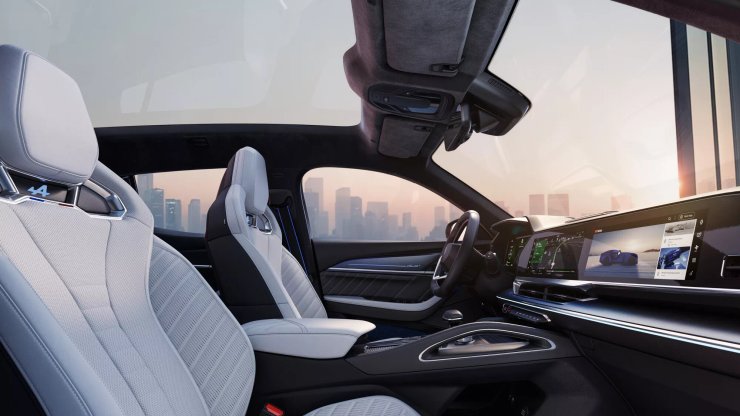 салон рено філанте