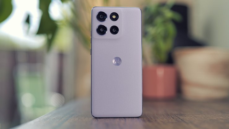 Motorola G86 cмартфон обзор