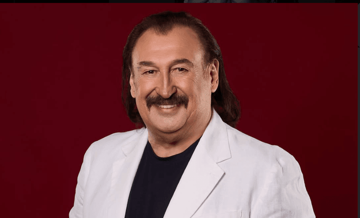 Степан Гига