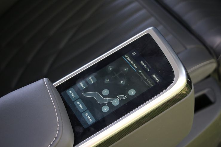 Maxus MIFA 9, новый Maxus MIFA 9, электромобиль Maxus, минивэн Maxus, минивэн Maxus