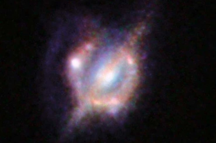 галактика H1429-0028