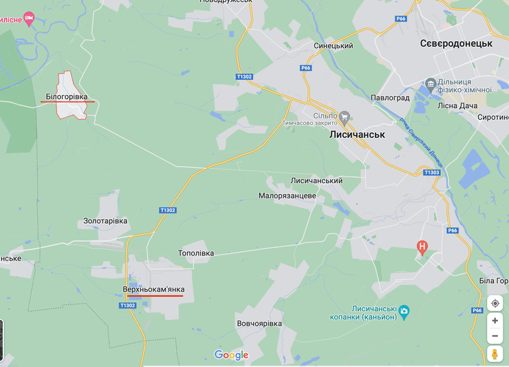 белогоровка, верхнекаменка, оккупация луганской области, сергей гайдай, луганская область подконтрольная украине, белогоровка луганская область