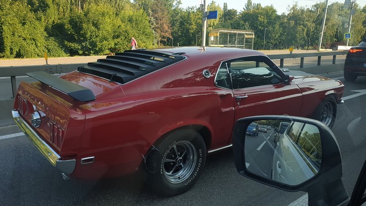 Ford Mustang GT Fastback, Форд Мустанг 1969, Ford Mustang GT, Ford Mustang 1969, Ford Mustang, Форд Мустанг