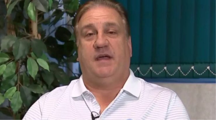 Марк Гардінер