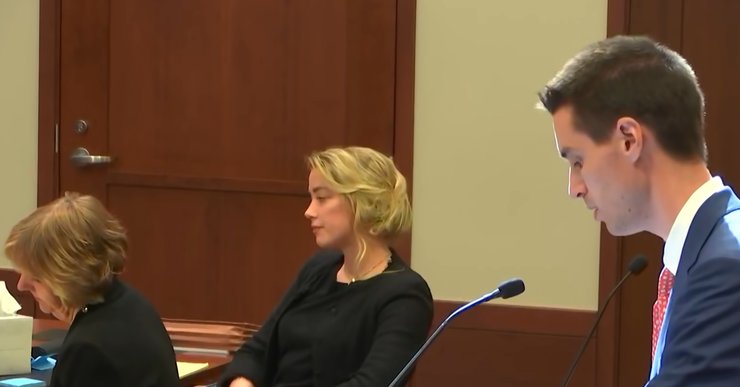 ембер герд, старлінг дженкінс, джоні депп, суд, фекалії на ліжку